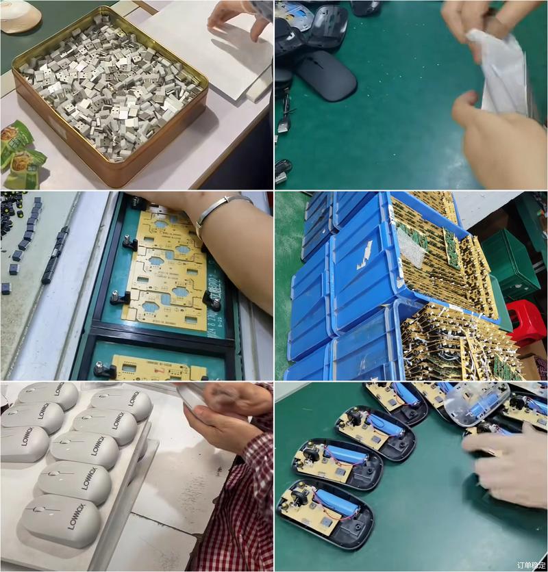 生物科技：让生活更加美好