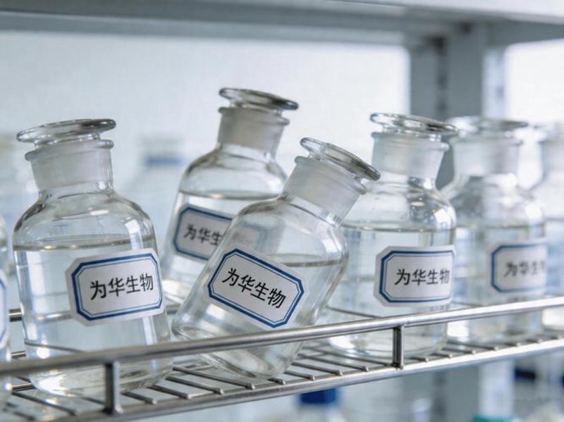 生物制品